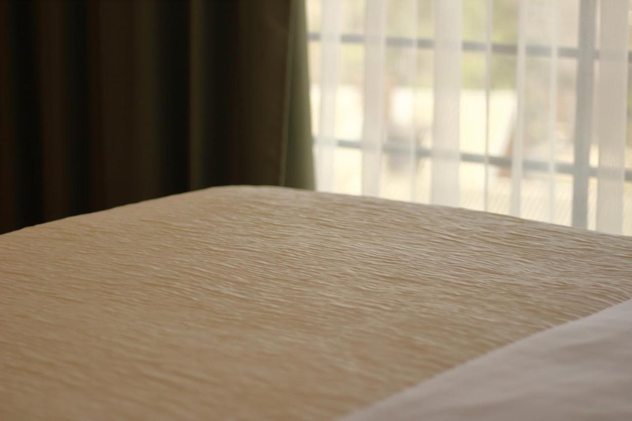 Hotel Kolumbs Liepāja Dış mekan fotoğraf