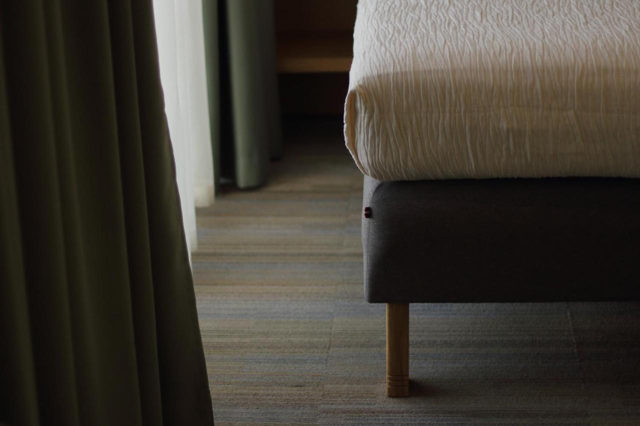 Hotel Kolumbs Liepāja Dış mekan fotoğraf