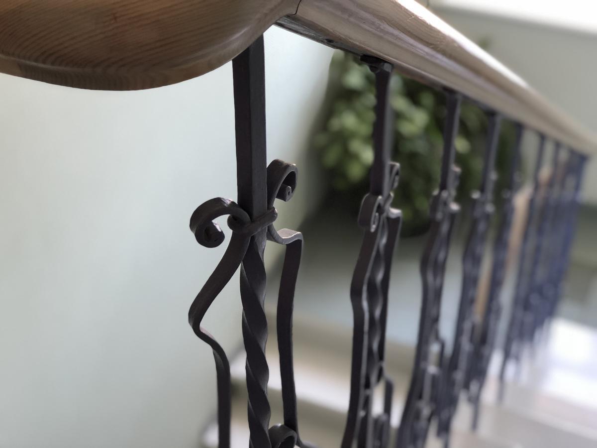 Hotel Kolumbs Liepāja Dış mekan fotoğraf