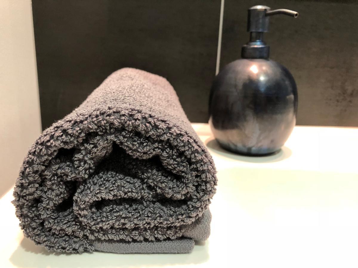 Hotel Kolumbs Liepāja Dış mekan fotoğraf