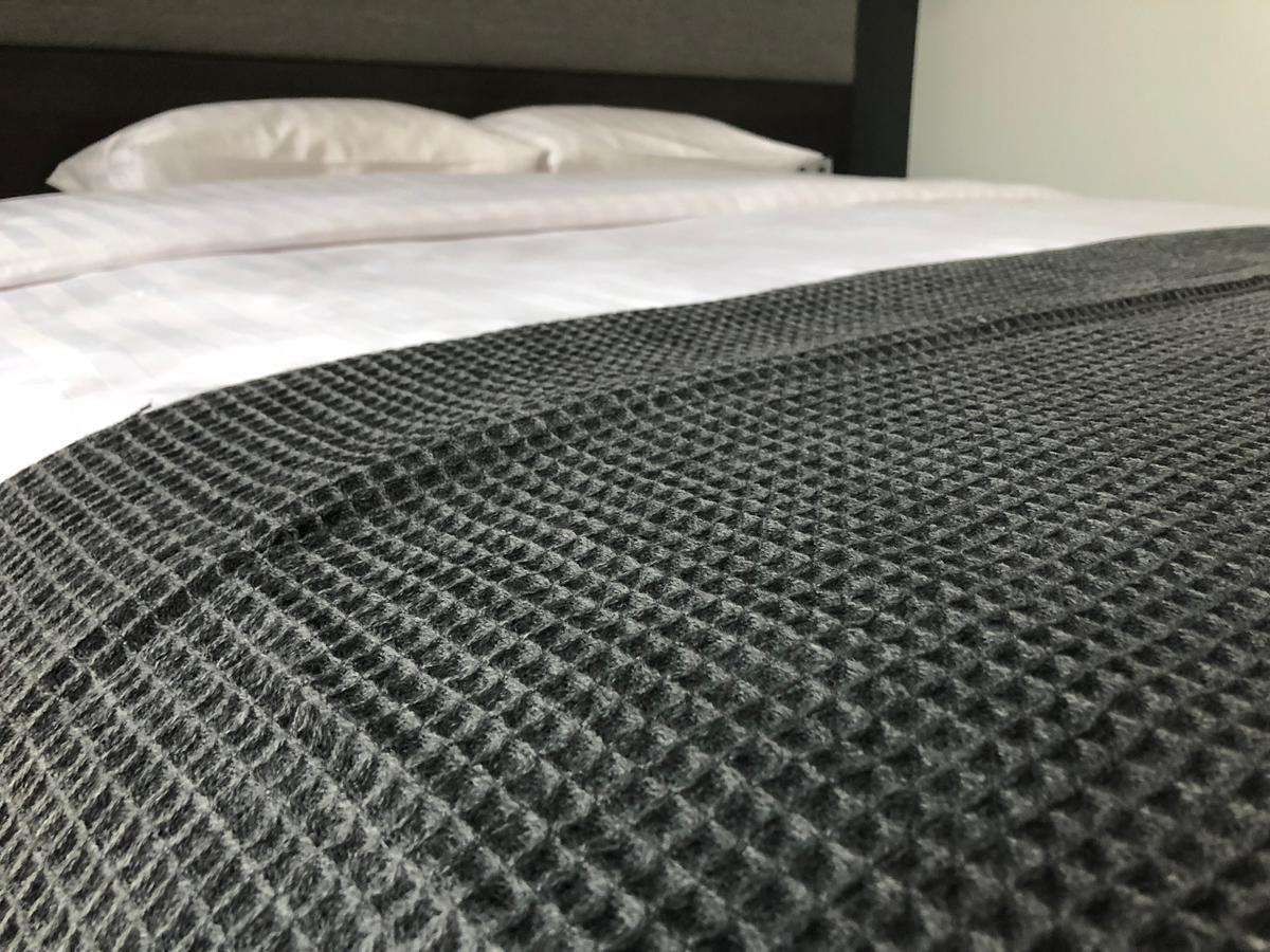 Hotel Kolumbs Liepāja Dış mekan fotoğraf